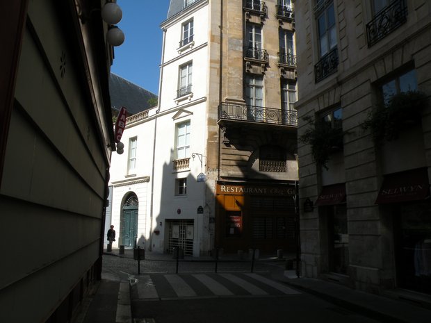  rue Vide Gousset